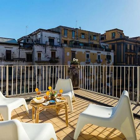 N'Atu Sole Apartment&Terrace ナポリ エクステリア 写真