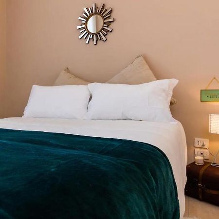 N'Atu Sole Apartment&Terrace ナポリ エクステリア 写真