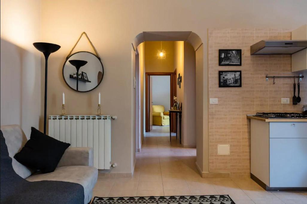 N'Atu Sole Apartment&Terrace ナポリ エクステリア 写真