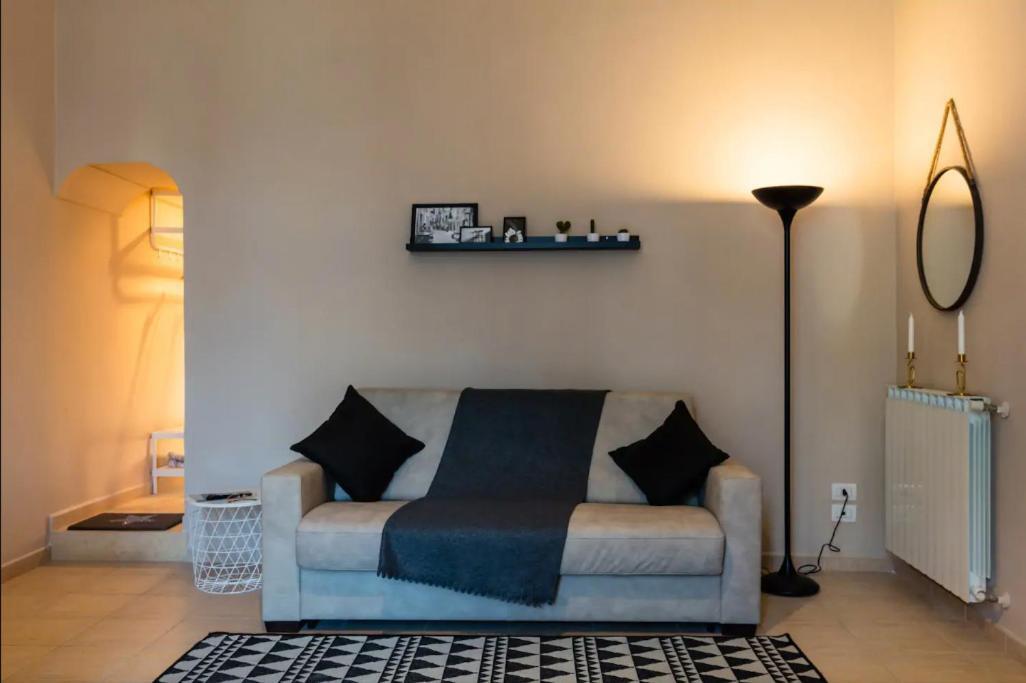 N'Atu Sole Apartment&Terrace ナポリ エクステリア 写真