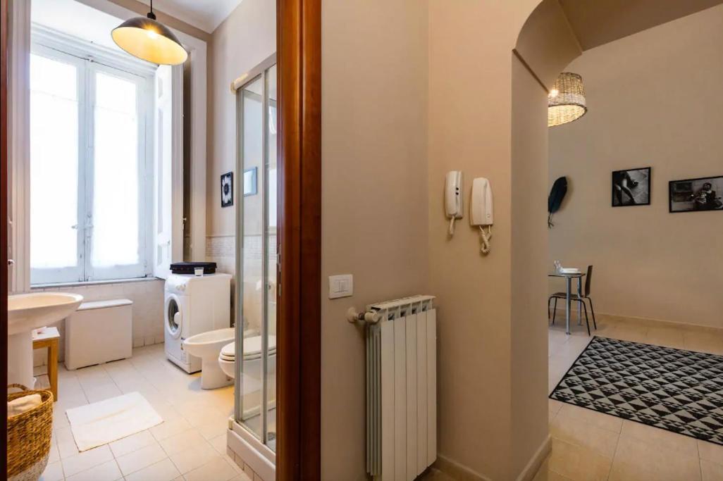 N'Atu Sole Apartment&Terrace ナポリ エクステリア 写真