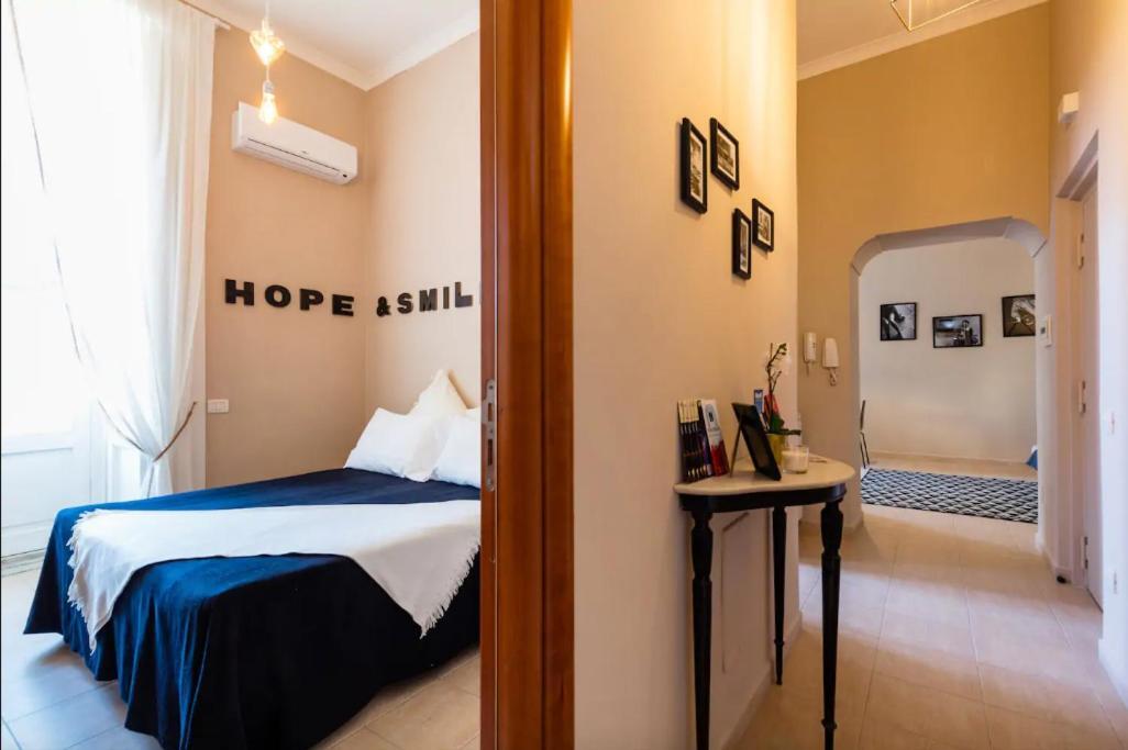N'Atu Sole Apartment&Terrace ナポリ エクステリア 写真