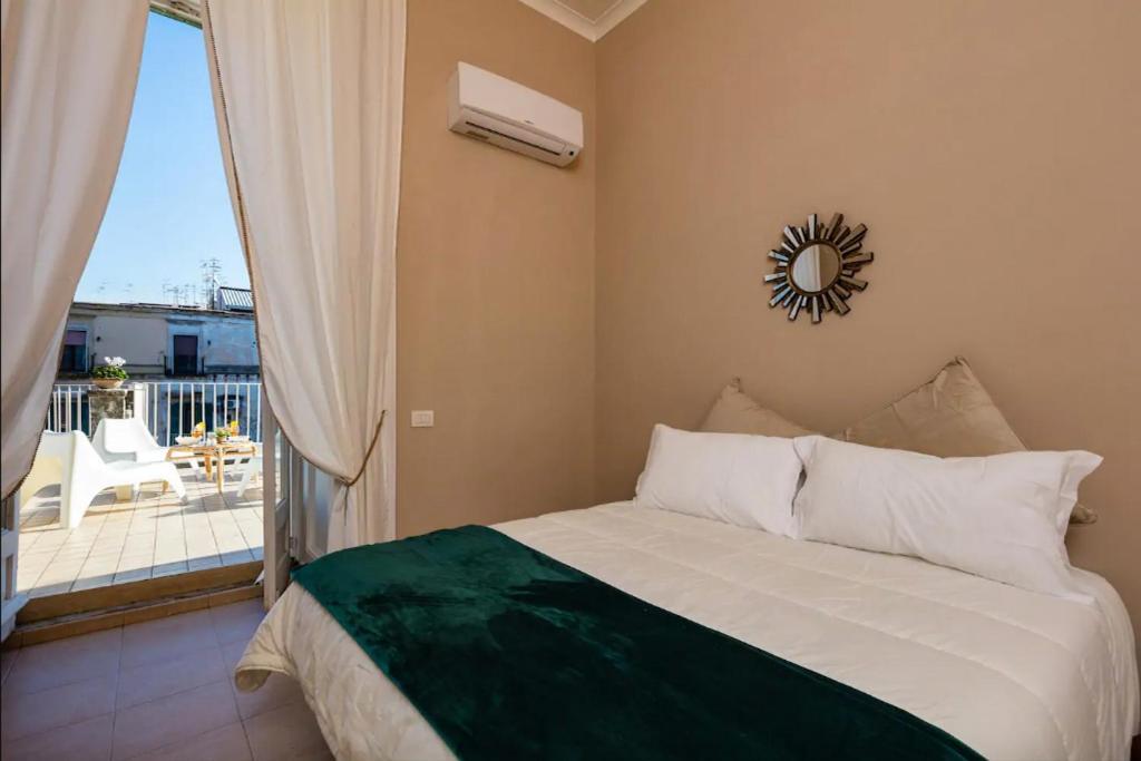 N'Atu Sole Apartment&Terrace ナポリ エクステリア 写真
