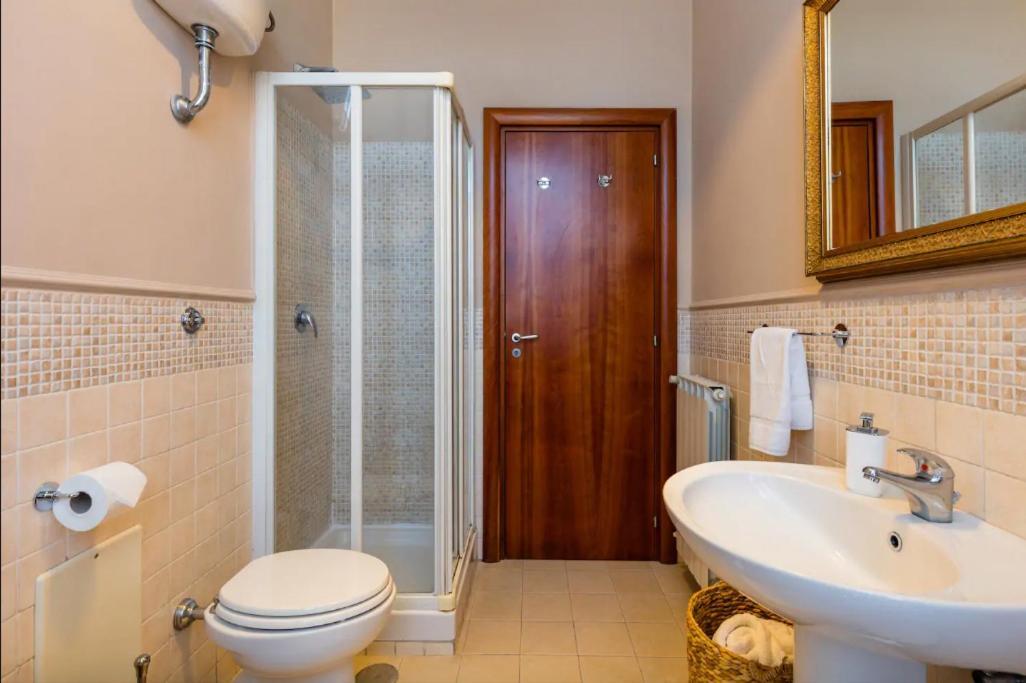 N'Atu Sole Apartment&Terrace ナポリ エクステリア 写真