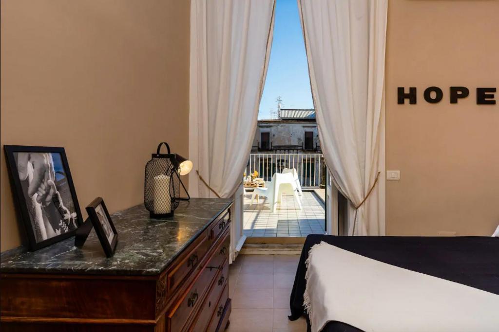 N'Atu Sole Apartment&Terrace ナポリ エクステリア 写真