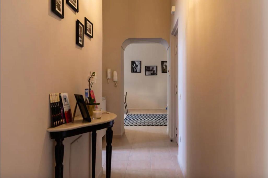 N'Atu Sole Apartment&Terrace ナポリ エクステリア 写真