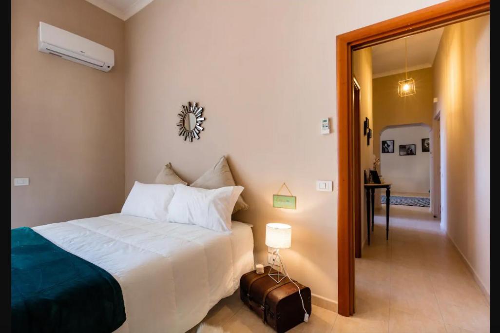 N'Atu Sole Apartment&Terrace ナポリ エクステリア 写真