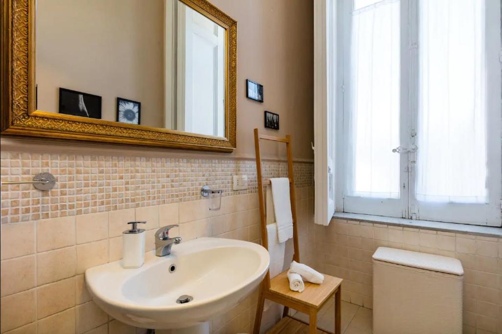 N'Atu Sole Apartment&Terrace ナポリ エクステリア 写真