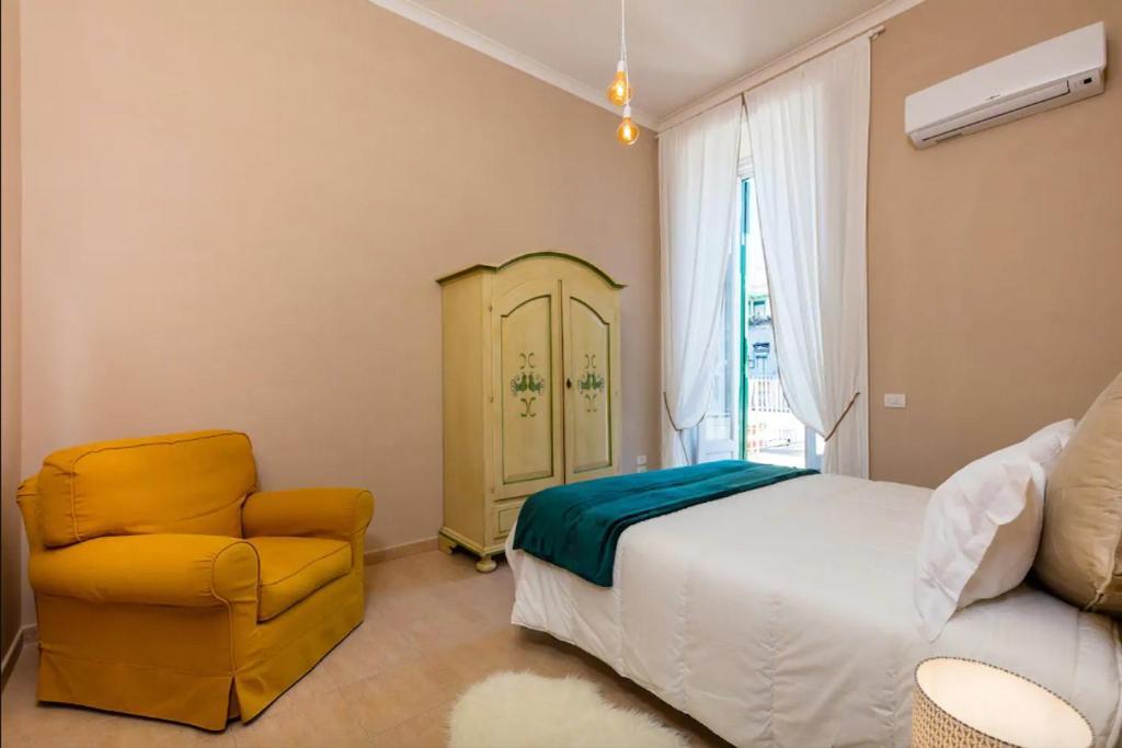 N'Atu Sole Apartment&Terrace ナポリ エクステリア 写真